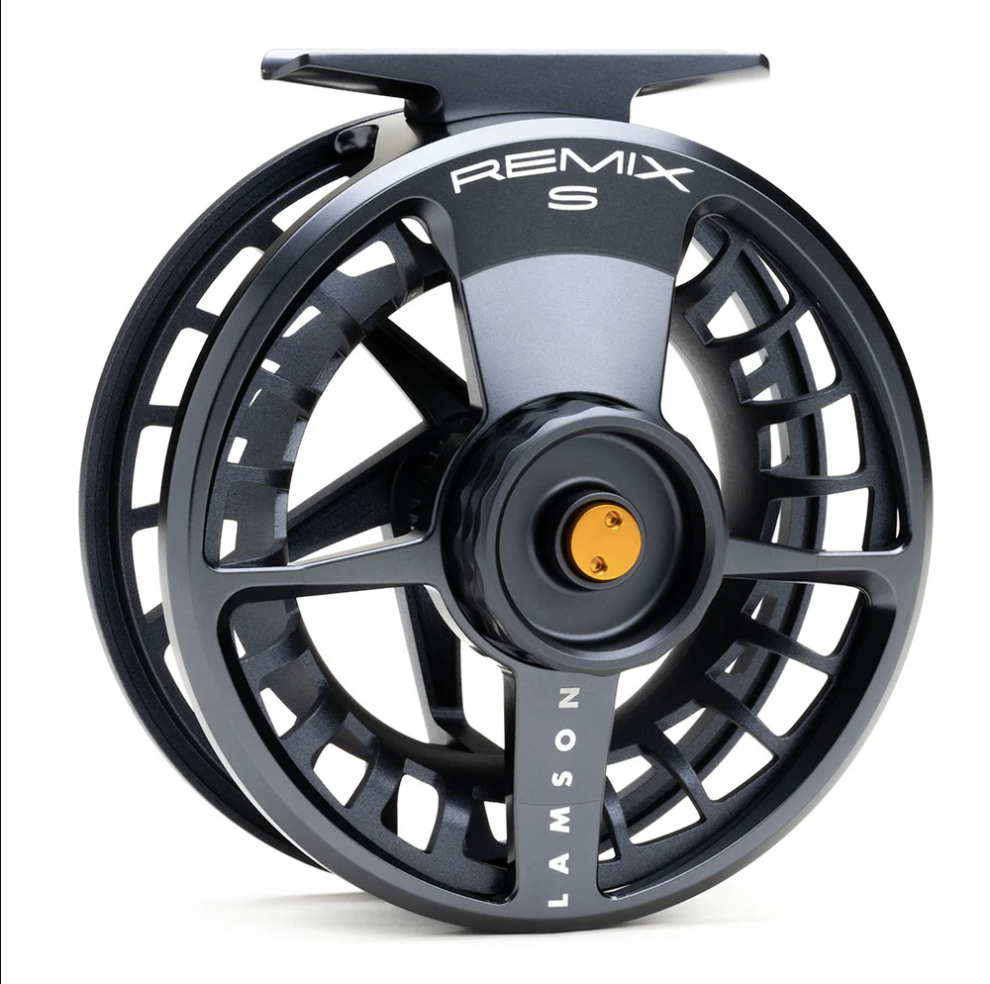 Lamson Lamson Remix S-Series Fly Reel