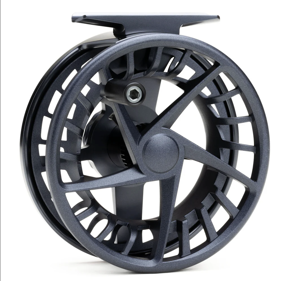 Lamson Lamson Remix S-Series Fly Reel
