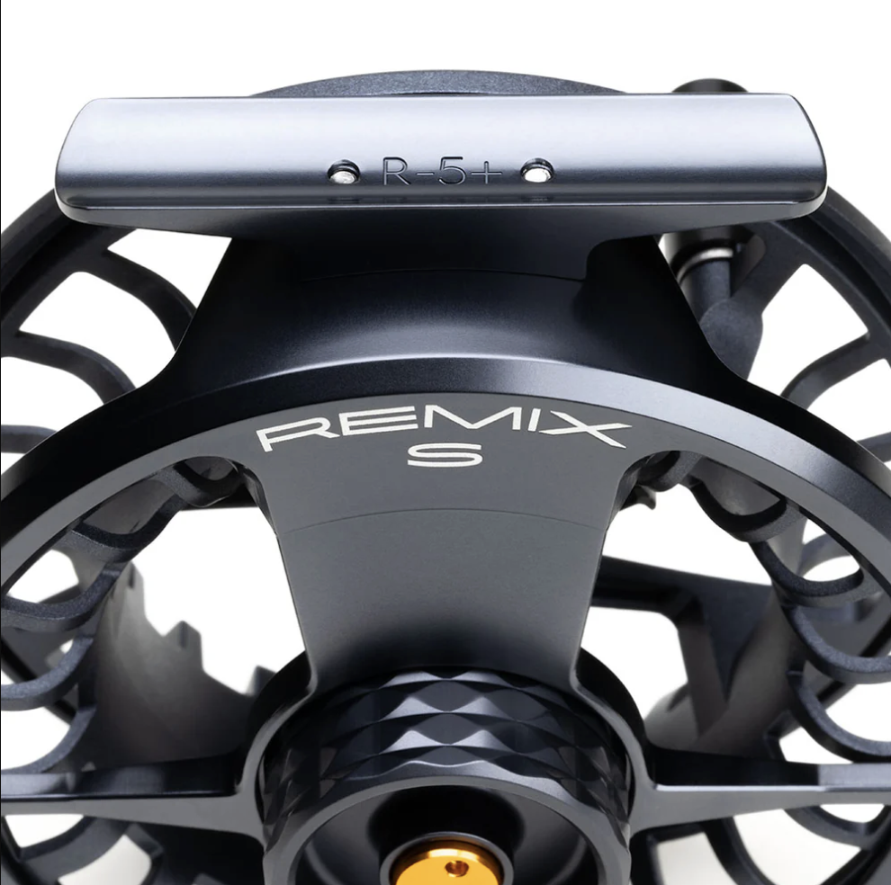 Lamson Lamson Remix S-Series Fly Reel