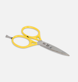 Loon Outdoors Loon Ergo Prime Scissors 5" w/ Precision Peg