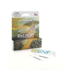 Scientific Anglers Scientific Anglers ReLOOP -