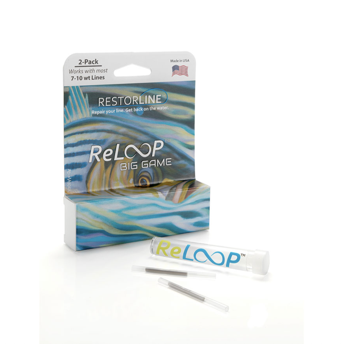 Scientific Anglers Scientific Anglers ReLOOP -