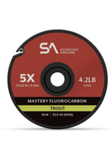 Scientific Anglers Scientific Anglers Mastery Trout Fluorocarbon Tippet 30M -