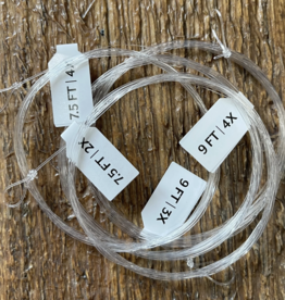 Scientific Anglers Scientific Anglers Mastery Trout Leader ECO -