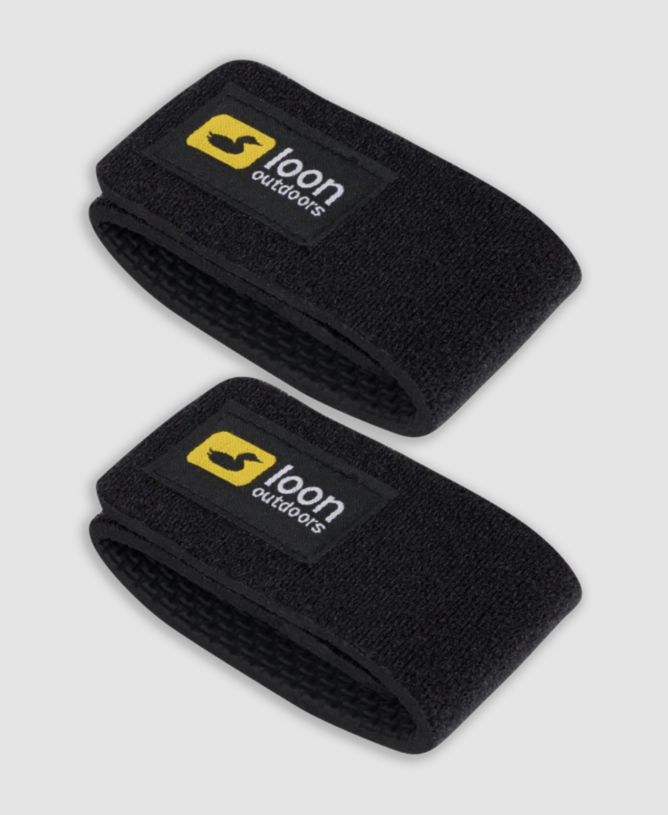 Loon Outdoors Loon Quickdraw Rod Wraps