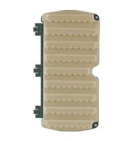 Fishpond Fishpond Tacky Pescador Dynamic Foam Leaflet