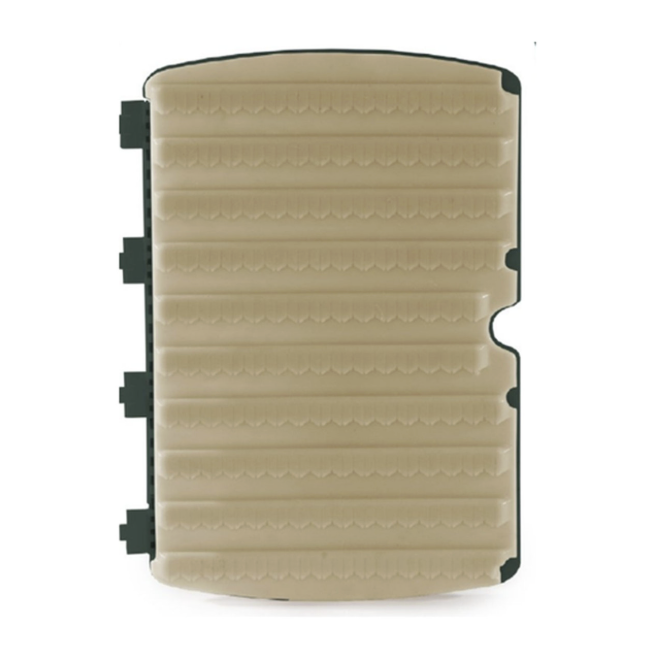 Fishpond Fishpond Tacky Pescador Dynamic Foam Leaflet