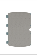 Fishpond Fishpond Tacky Pescador Dynamic Foam Leaflet