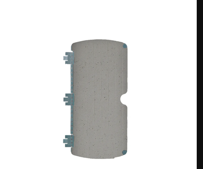 Fishpond Fishpond Tacky Pescador Dynamic Foam Leaflet