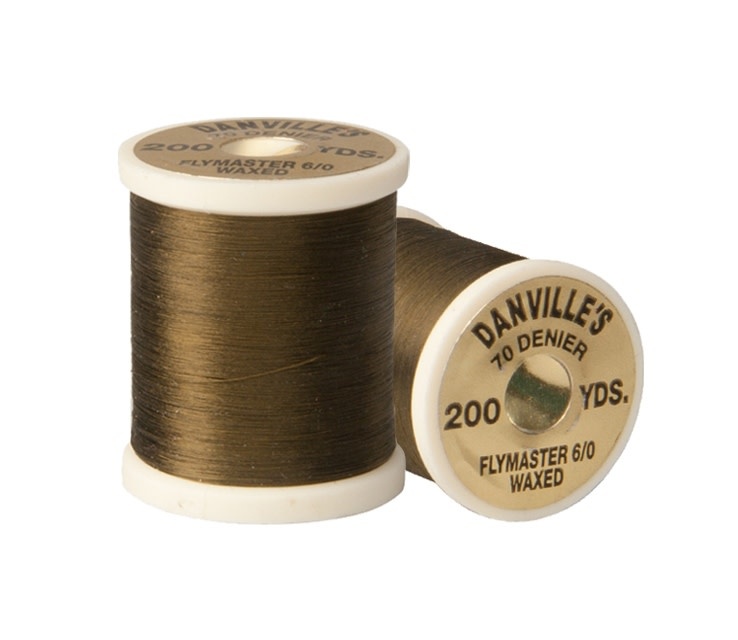 Wapsi Fly Inc. Wapsi Danville Flymaster 6/0 Thread