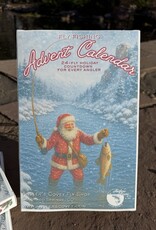 Anglers Covey Fly Fishing Advent Calendar