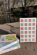 Anglers Covey Fly Fishing Advent Calendar