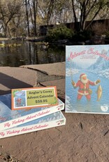 Anglers Covey Fly Fishing Advent Calendar