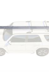 Riversmith RIVERSMITH River Quiver 2-Banger Euro Rod Holder Black 11' 4"