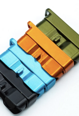 Cling Fishing Products Cling Rod Rack -