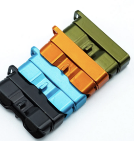 Cling Fishing Products Cling Rod Rack -