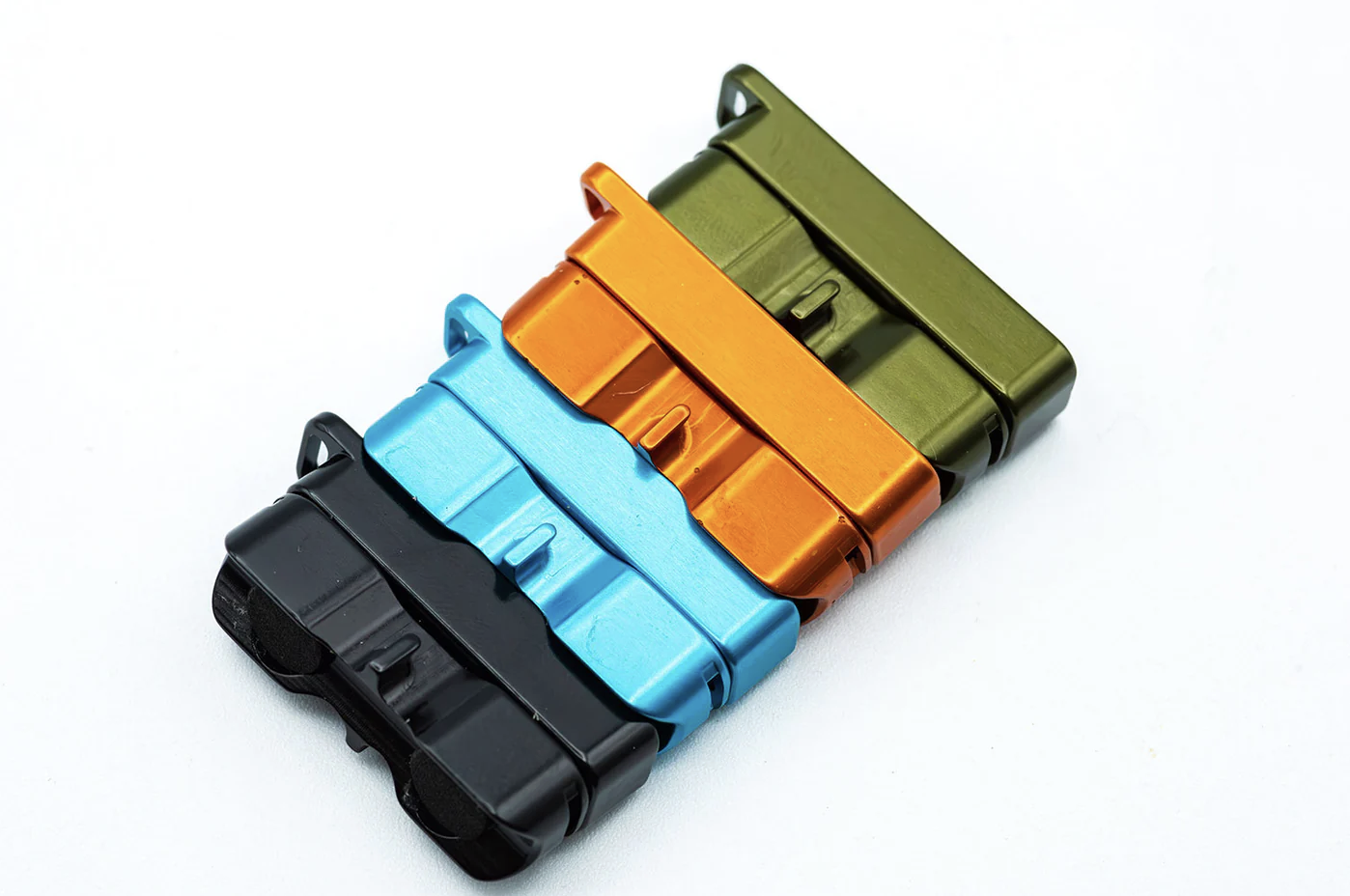 Cling Fishing Products Cling Rod Rack -