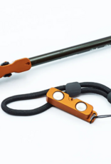 Cling Fishing Products Cling Rod Rack -