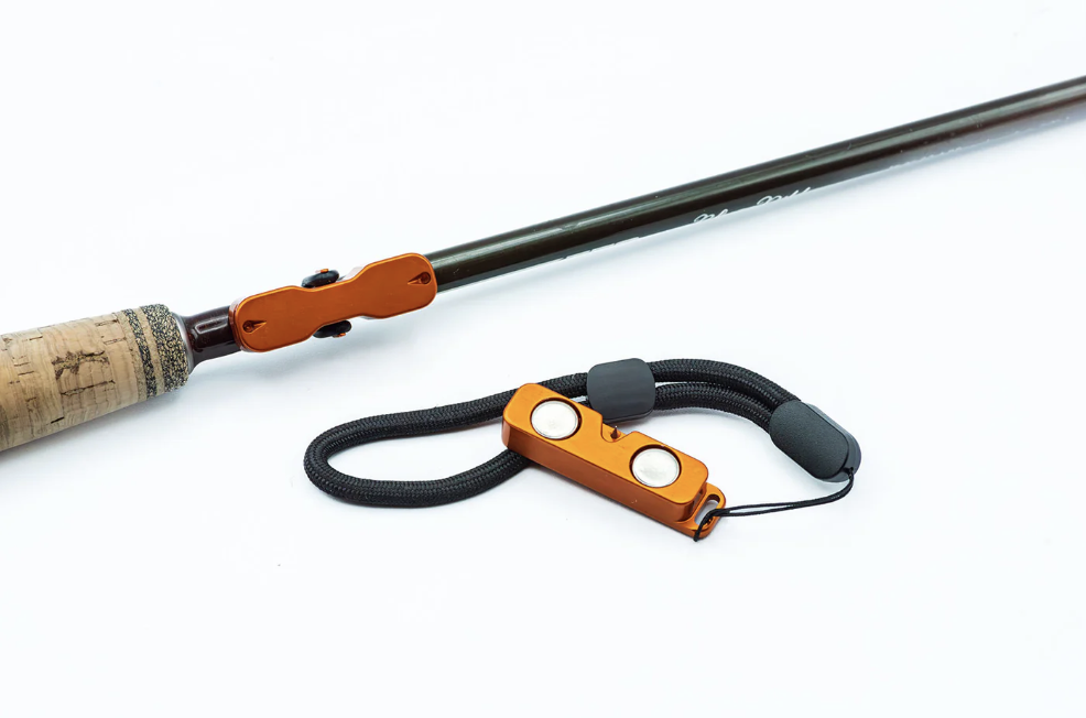 Cling Fishing Products Cling Rod Rack -