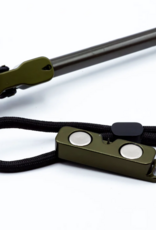 Cling Fishing Products Cling Rod Rack -