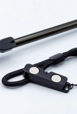 Cling Fishing Products Cling Rod Rack -