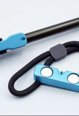 Cling Fishing Products Cling Rod Rack -