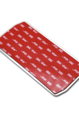 Cling Fishing Products Cling Mag Grab Delta Sticky Plate