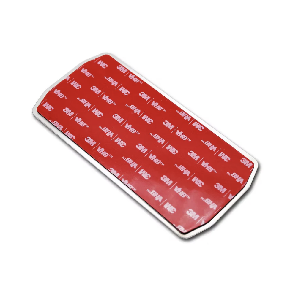 Cling Fishing Products Cling Mag Grab Delta Sticky Plate