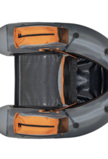 Outcast Outcast Fish Cat 4 Deluxe LCS - Gray