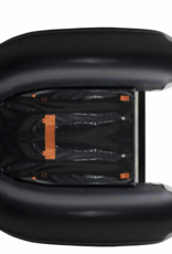 Outcast Outcast Fish Cat 4 Deluxe LCS - Gray