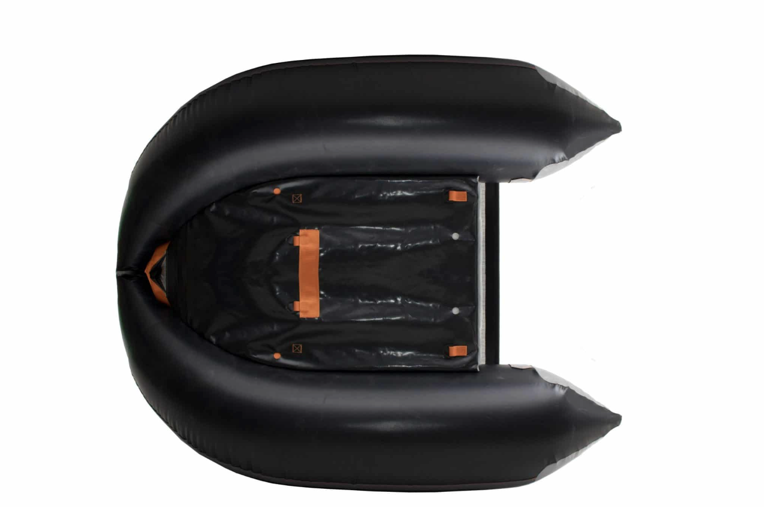 Outcast Outcast Fish Cat 4 Deluxe  - Gray