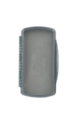 Tacky Fishpond Tacky Pescador Dynamic Foam Fly Box