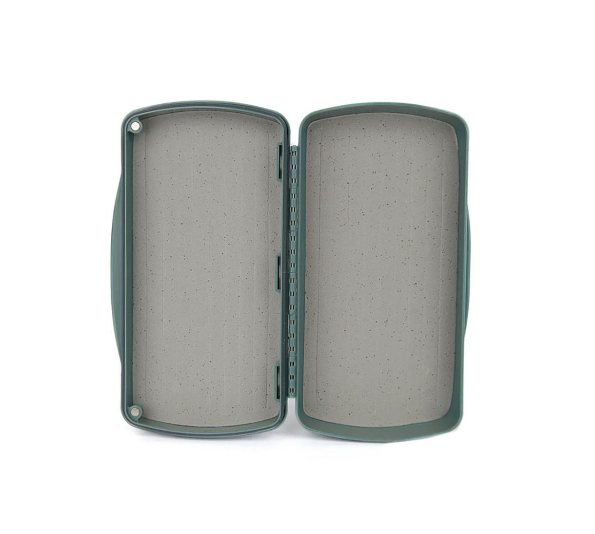 Tacky Fishpond Tacky Pescador Dynamic Foam Fly Box