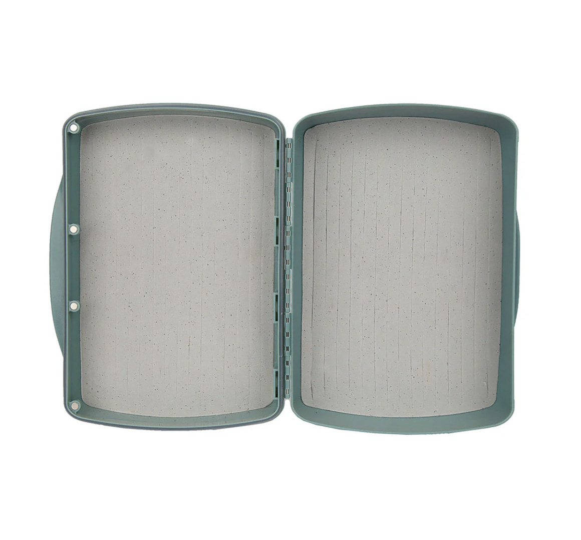 Tacky Fishpond Tacky Pescador Dynamic Foam Fly Box