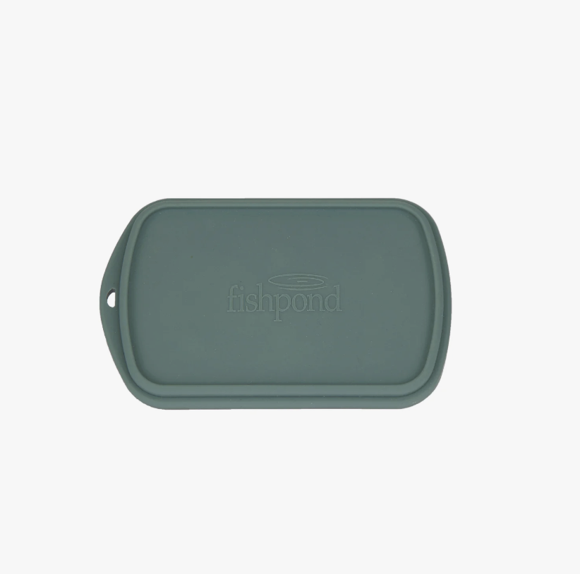 Fishpond Fishpond Tacky Grande Fly Dock - MagPad