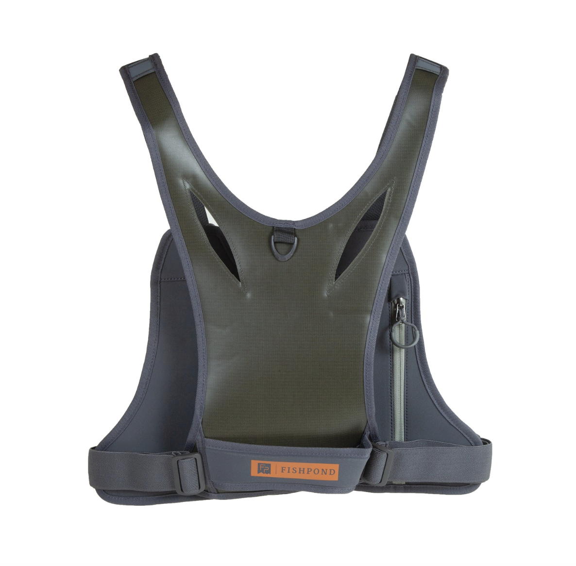 Fishpond Fishpond Stormshadow Chest Pack - Duskwood