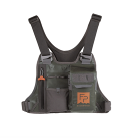 Fishpond Fishpond Stormshadow Chest Pack - Duskwood