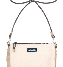 KAVU KAVU So Snuggy Bag - Pebble Beach