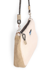 KAVU KAVU So Snuggy Bag - Pebble Beach