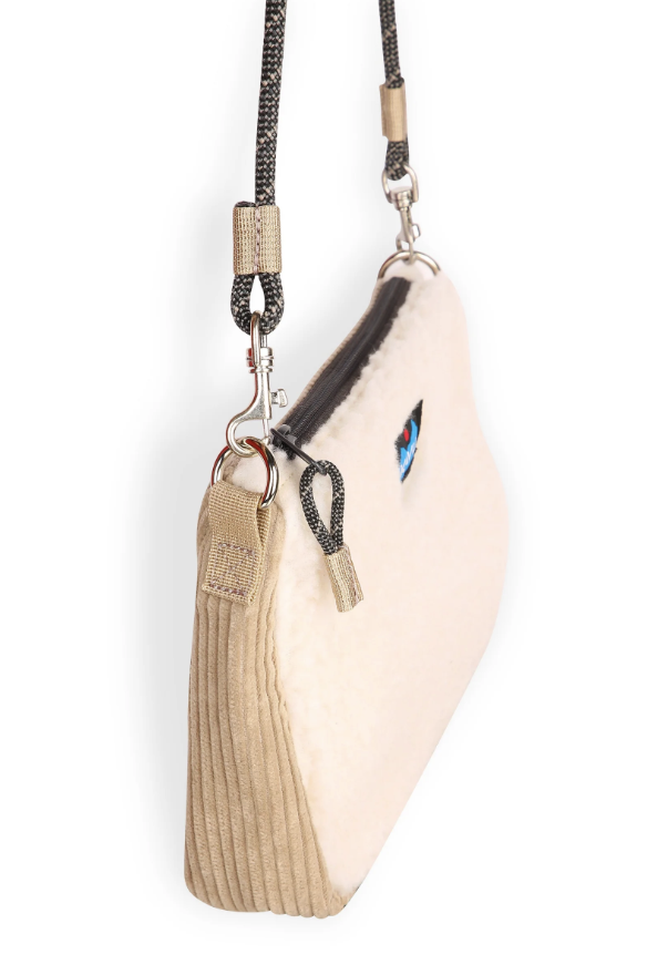 KAVU KAVU So Snuggy Bag - Pebble Beach