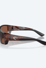 Costa Del Mar Costa Tuna Alley Reader Sunglasses -