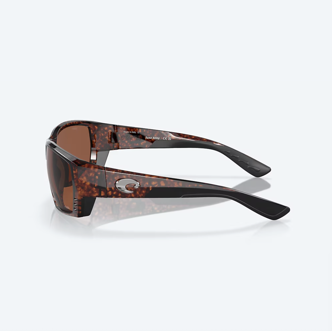 Costa Del Mar Costa Tuna Alley Reader Sunglasses -