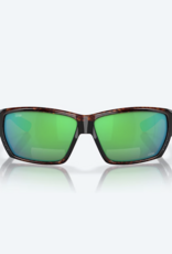 Costa Del Mar Costa Tuna Alley Reader Sunglasses -
