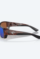 Costa Del Mar Costa Tuna Alley Reader Sunglasses -