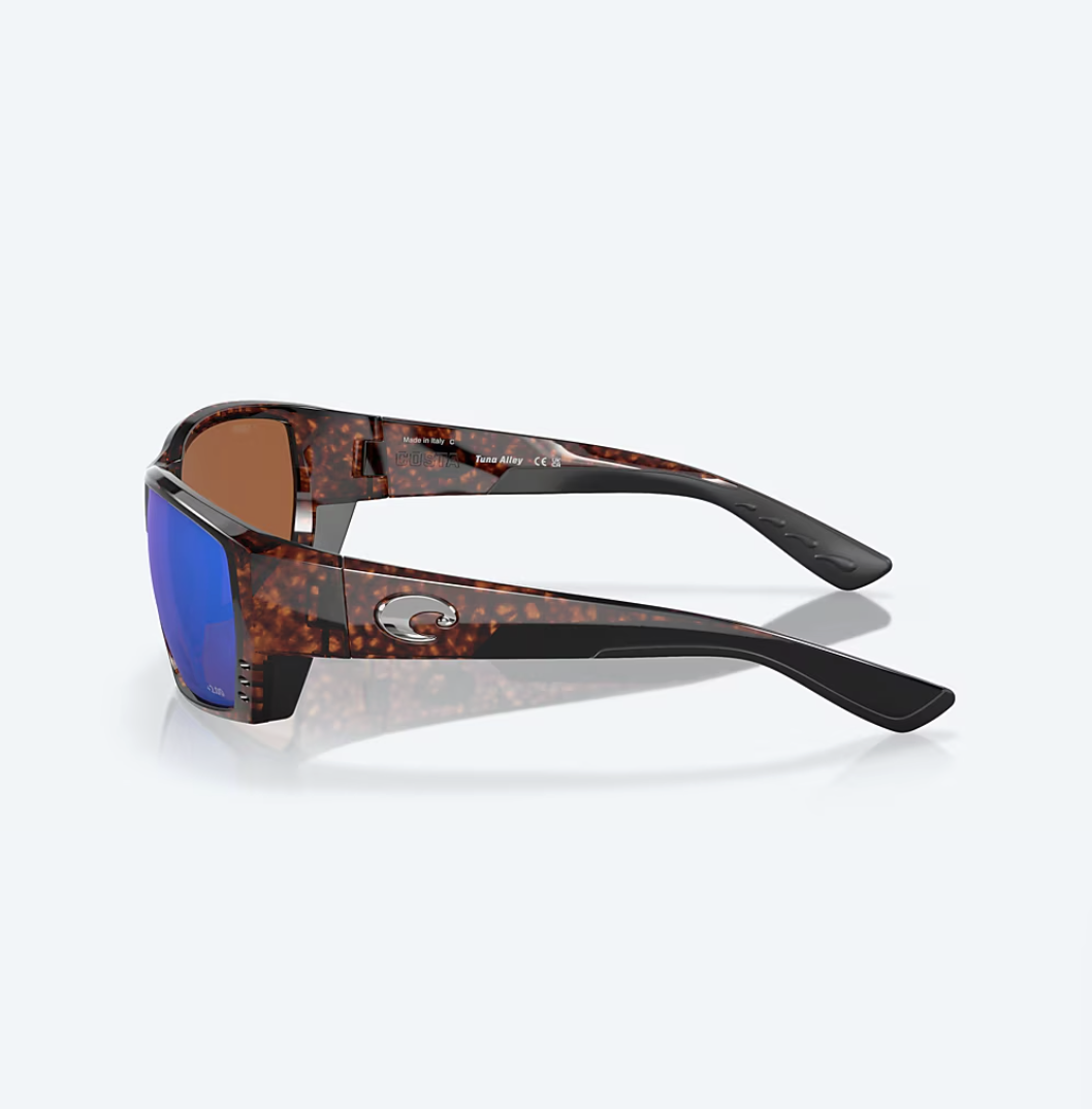 Costa Del Mar Costa Tuna Alley Reader Sunglasses -