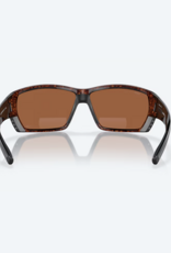 Costa Del Mar Costa Tuna Alley Reader Sunglasses -