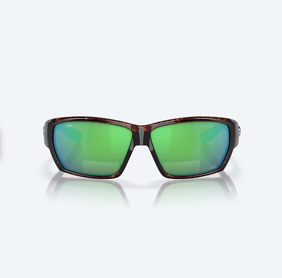 Costa Del Mar Costa Tuna Alley Reader Sunglasses -