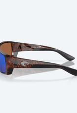 Costa Del Mar Costa Tuna Alley Reader Sunglasses -