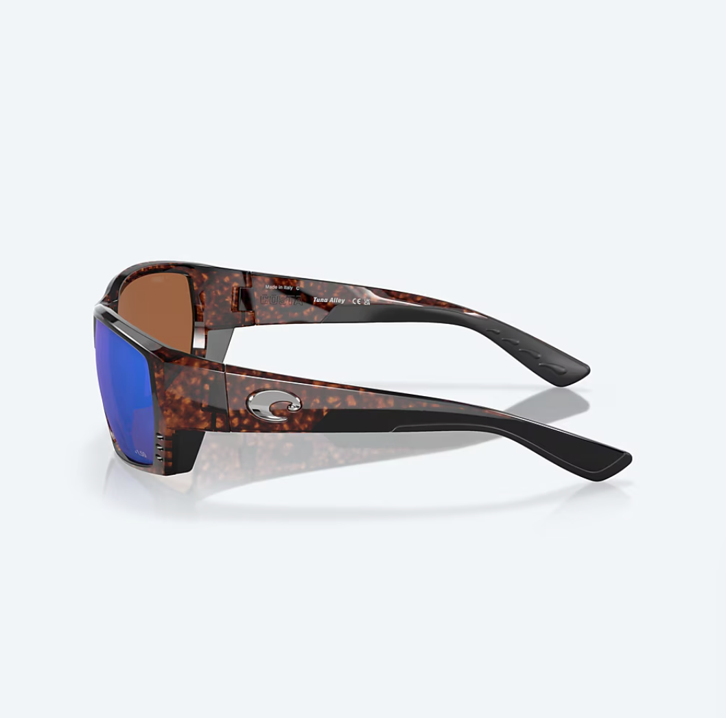 Costa Del Mar Costa Tuna Alley Reader Sunglasses -