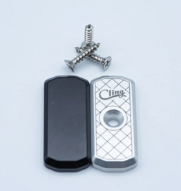 Cling Fishing Products Cling Net Rack -